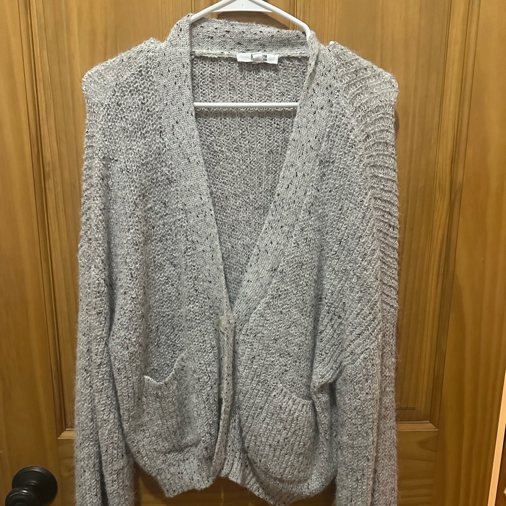 Steve Madden Cardigan